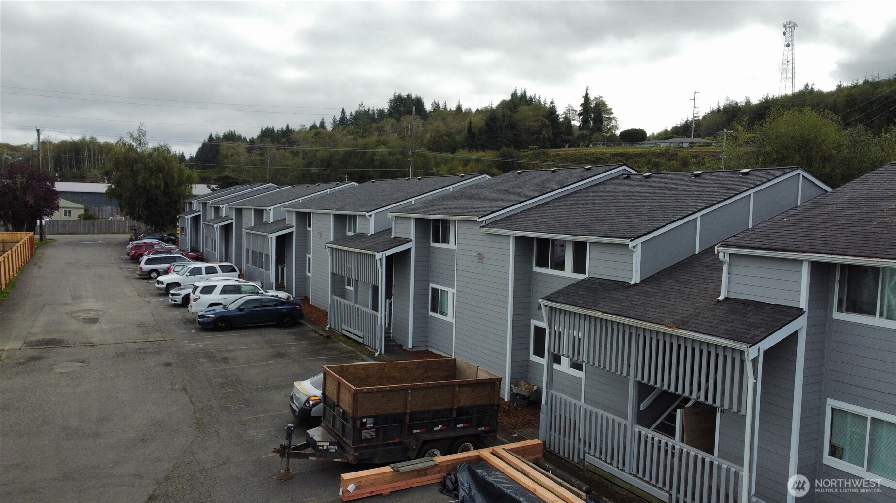 1913 Coolidge Road Aberdeen WA 98520