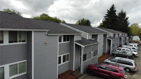 1913 Coolidge Road Aberdeen WA 98520