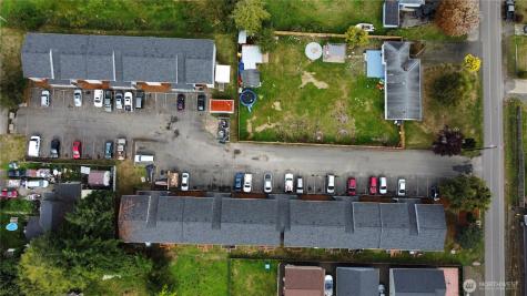 1913 Coolidge Road Aberdeen WA 98520
