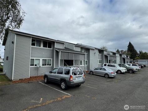 1913 Coolidge Road Aberdeen WA 98520