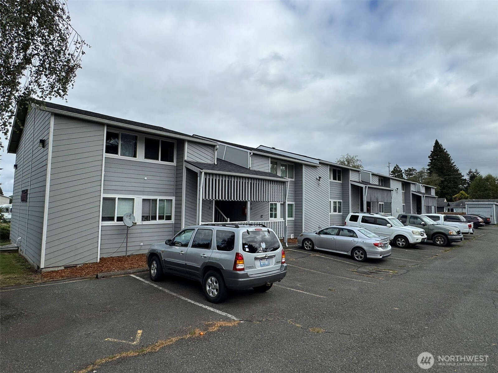 1913 Coolidge Road Aberdeen WA 98520