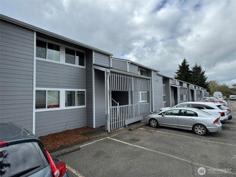 1913 Coolidge Road Aberdeen WA 98520