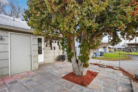 1261 Montana Street Wenatchee WA 98801