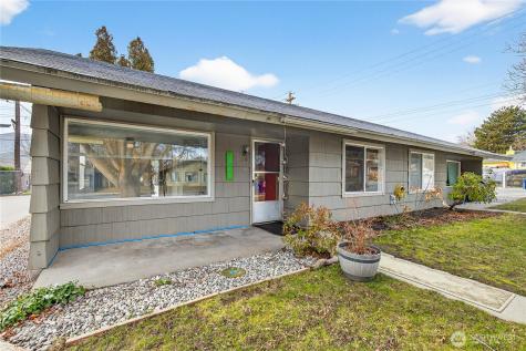 1261 Montana Street Wenatchee WA 98801