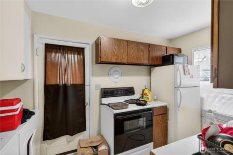 1261 Montana Street Wenatchee WA 98801