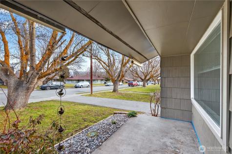 1261 Montana Street Wenatchee WA 98801