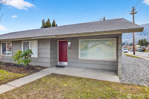 1261 Montana Street Wenatchee WA 98801