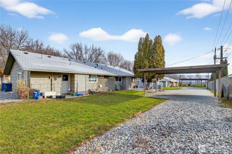 1261 Montana Street Wenatchee WA 98801