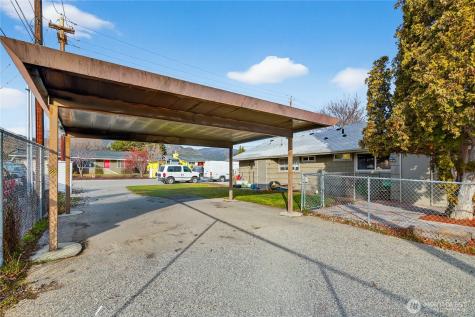 1261 Montana Street Wenatchee WA 98801