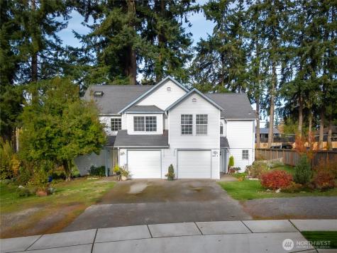 8825 231ST Edmonds WA 98026