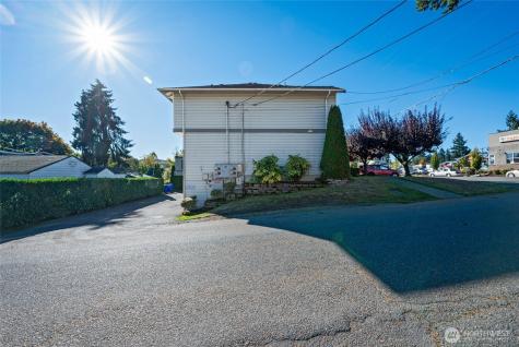 6411 Broadway Everett WA 98203