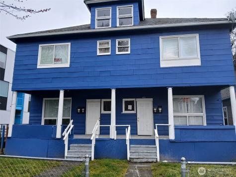 Multifamily