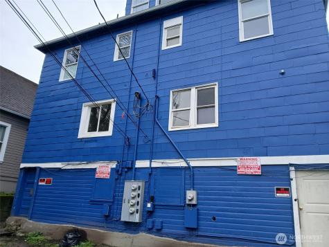 611 S Ainsworth Avenue Tacoma WA 98405