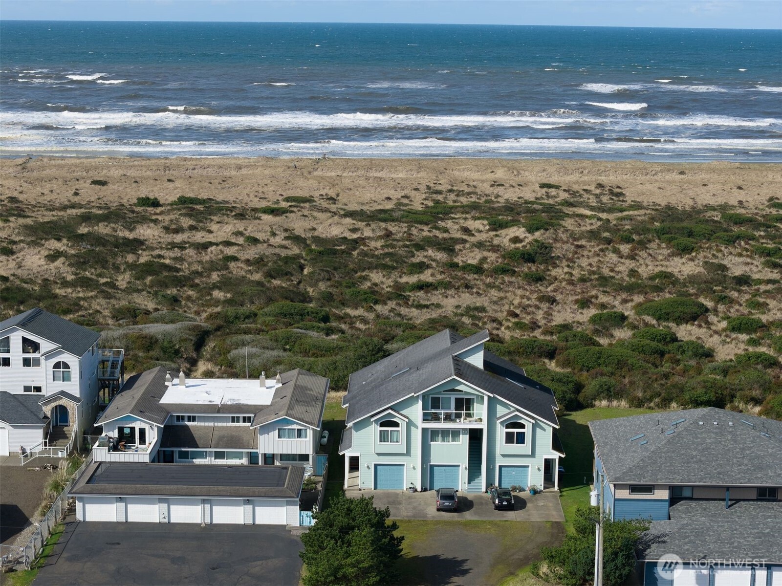 1029 S Sand Dune Avenue SW Ocean Shores WA 98569