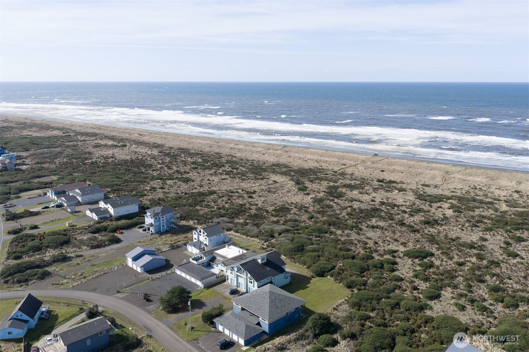 1029 S Sand Dune Avenue SW Ocean Shores WA 98569
