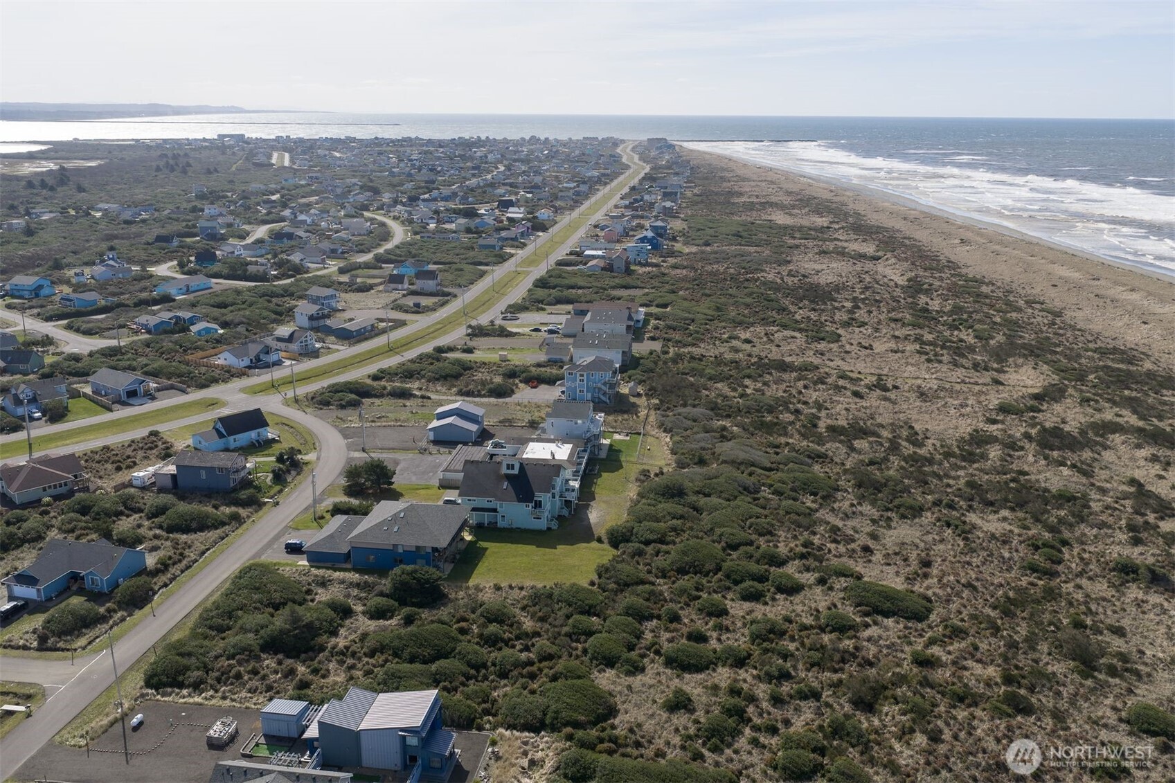 1029 S Sand Dune Avenue SW Ocean Shores WA 98569