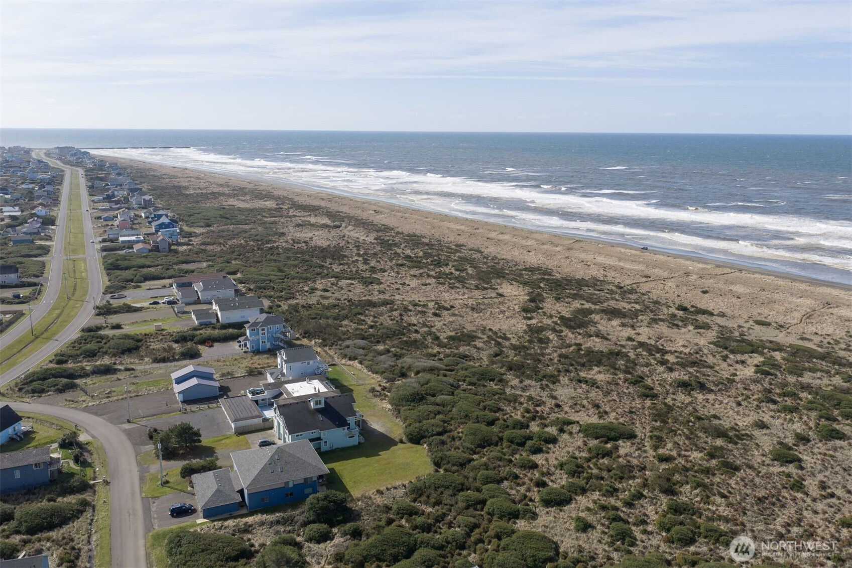 1029 S Sand Dune Avenue SW Ocean Shores WA 98569