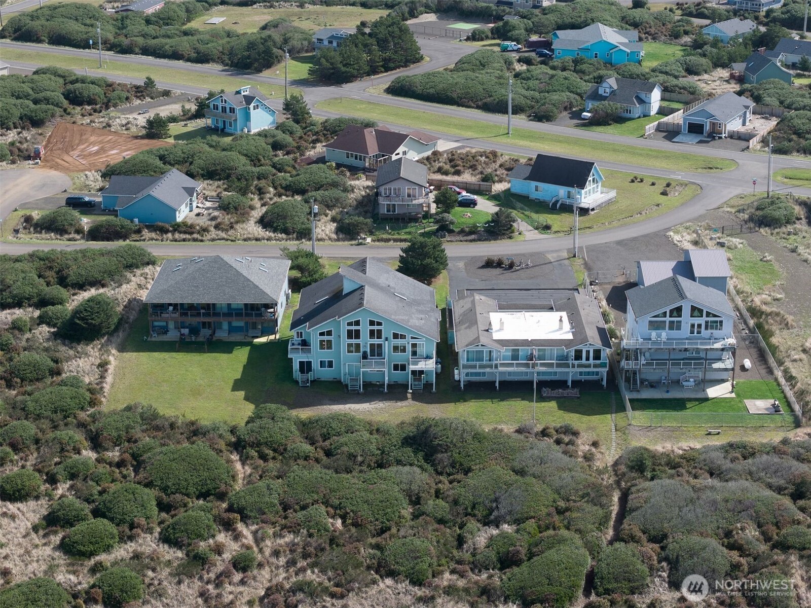 1029 S Sand Dune Avenue SW Ocean Shores WA 98569