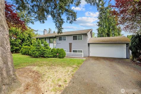 13212 100th Place NE Kirkland WA 98034