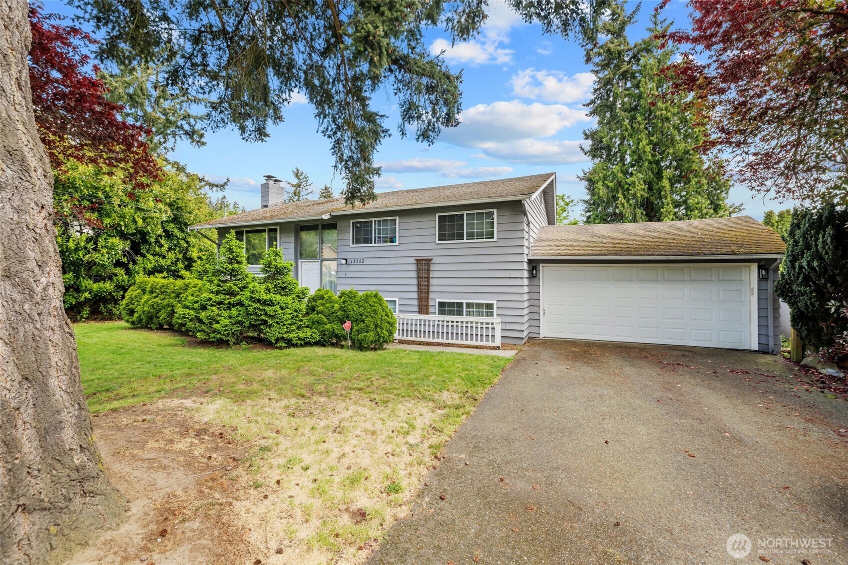 13212 100th Place NE Kirkland WA 98034