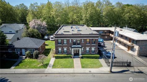 1003 1ST Renton WA 98057