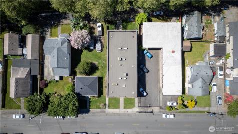 1003 N 1st Street Renton WA 98057