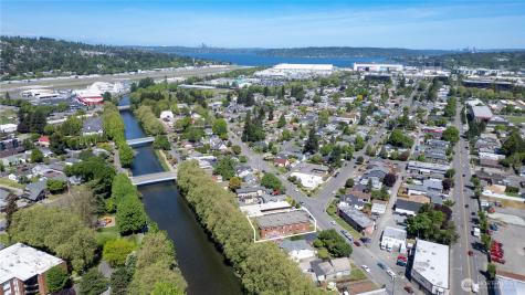 1003 N 1st Street Renton WA 98057