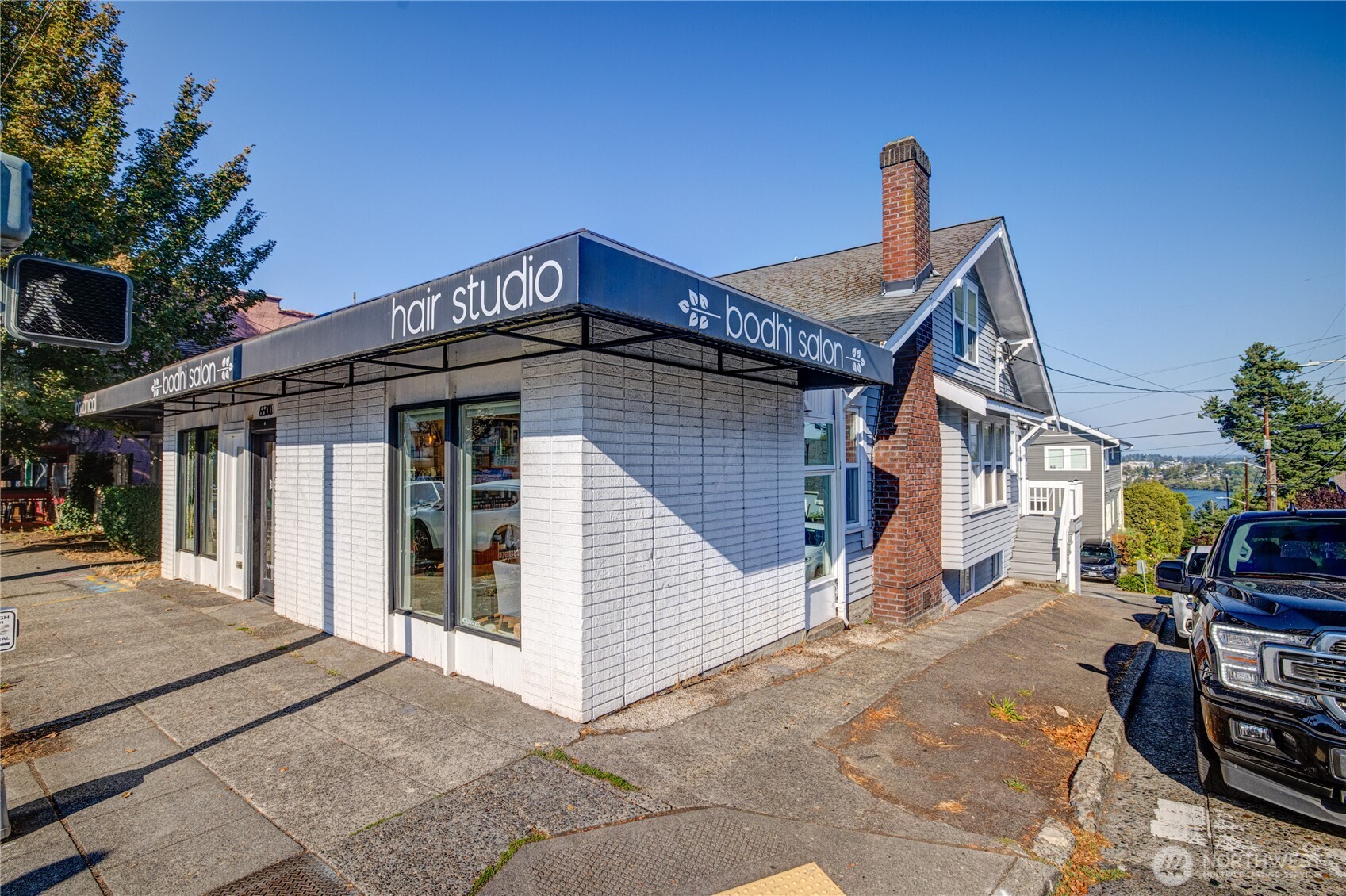 6500 Phinney Avenue N Seattle WA 98103