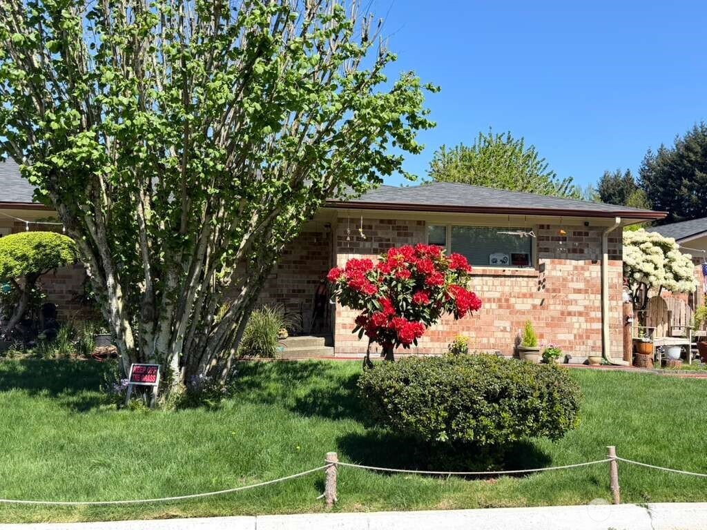 1438 Fones Road SE Olympia WA 98501