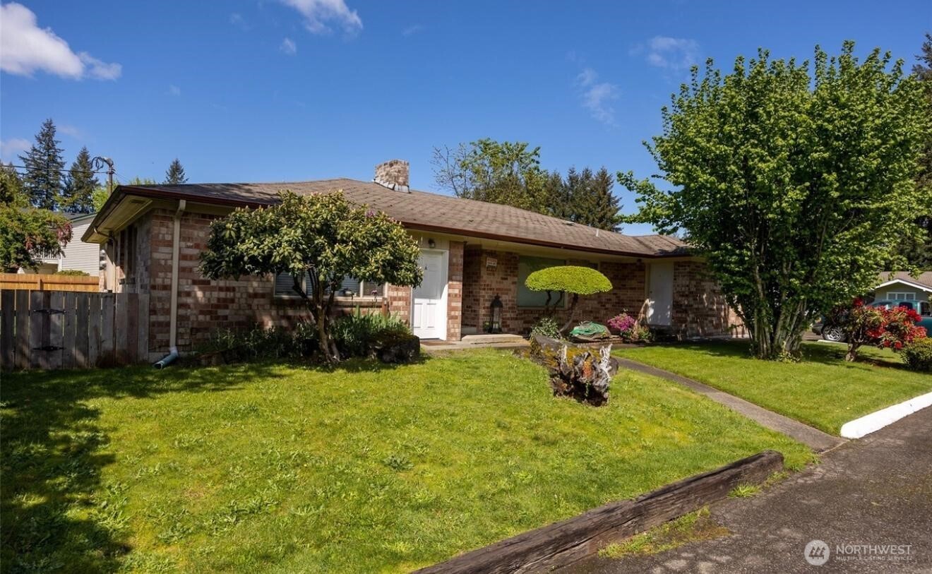 1438 Fones Rd SE Olympia WA 98501