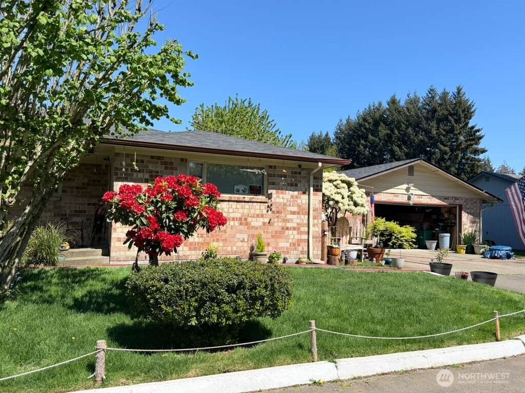 1438 Fones Rd SE Olympia WA 98501