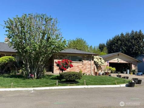 1438 Fones Road SE Olympia WA 98501