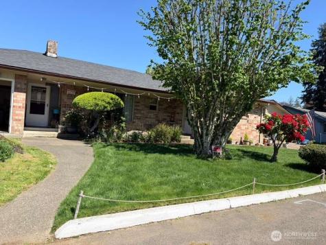 1438 Fones Road SE Olympia WA 98501