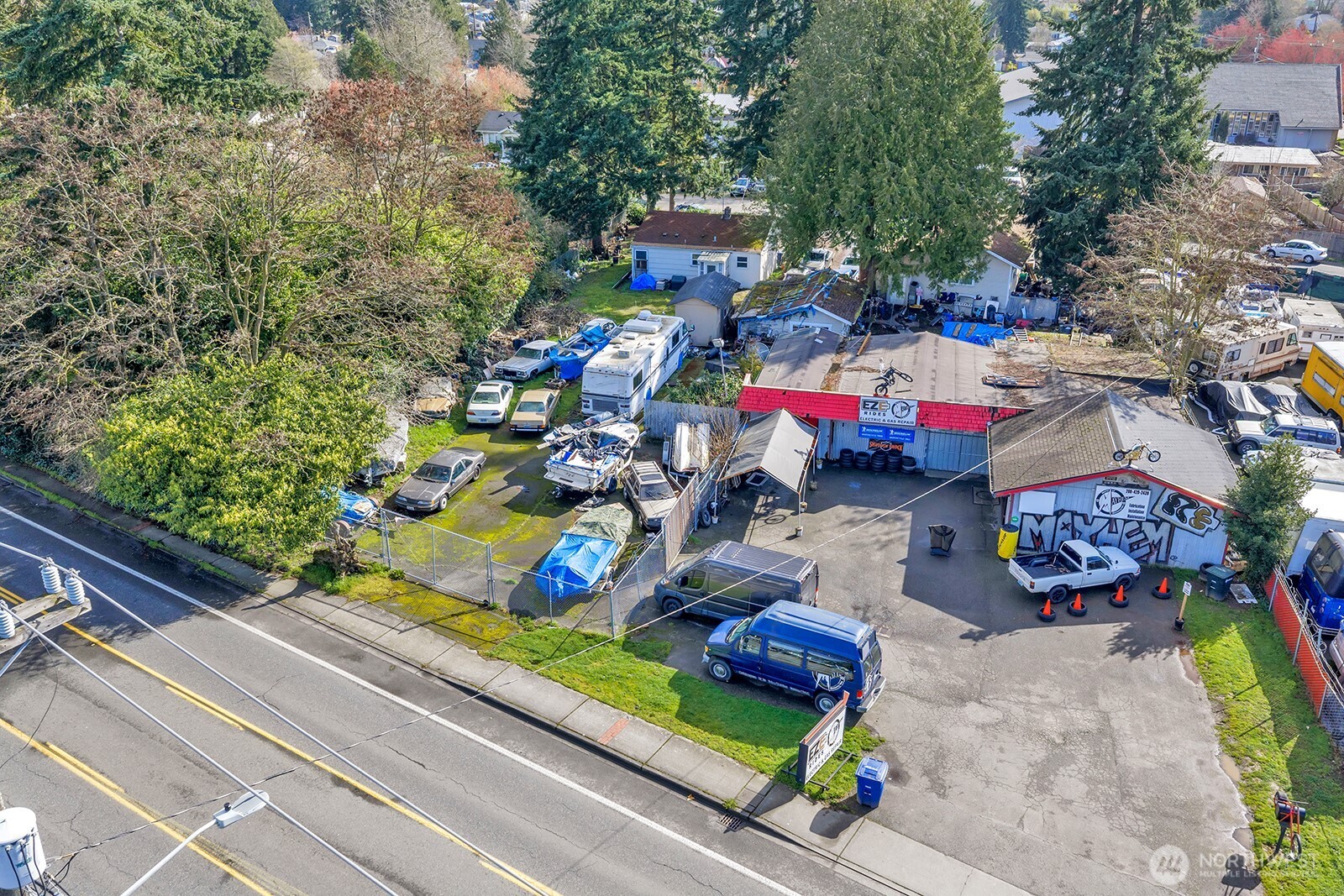 12644 Des Moines Memorial Drive Burien WA 98168