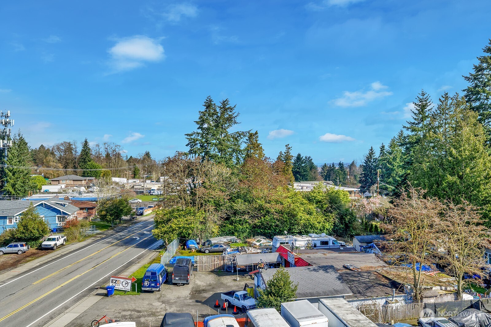 12644 Des Moines Memorial Drive Burien WA 98168