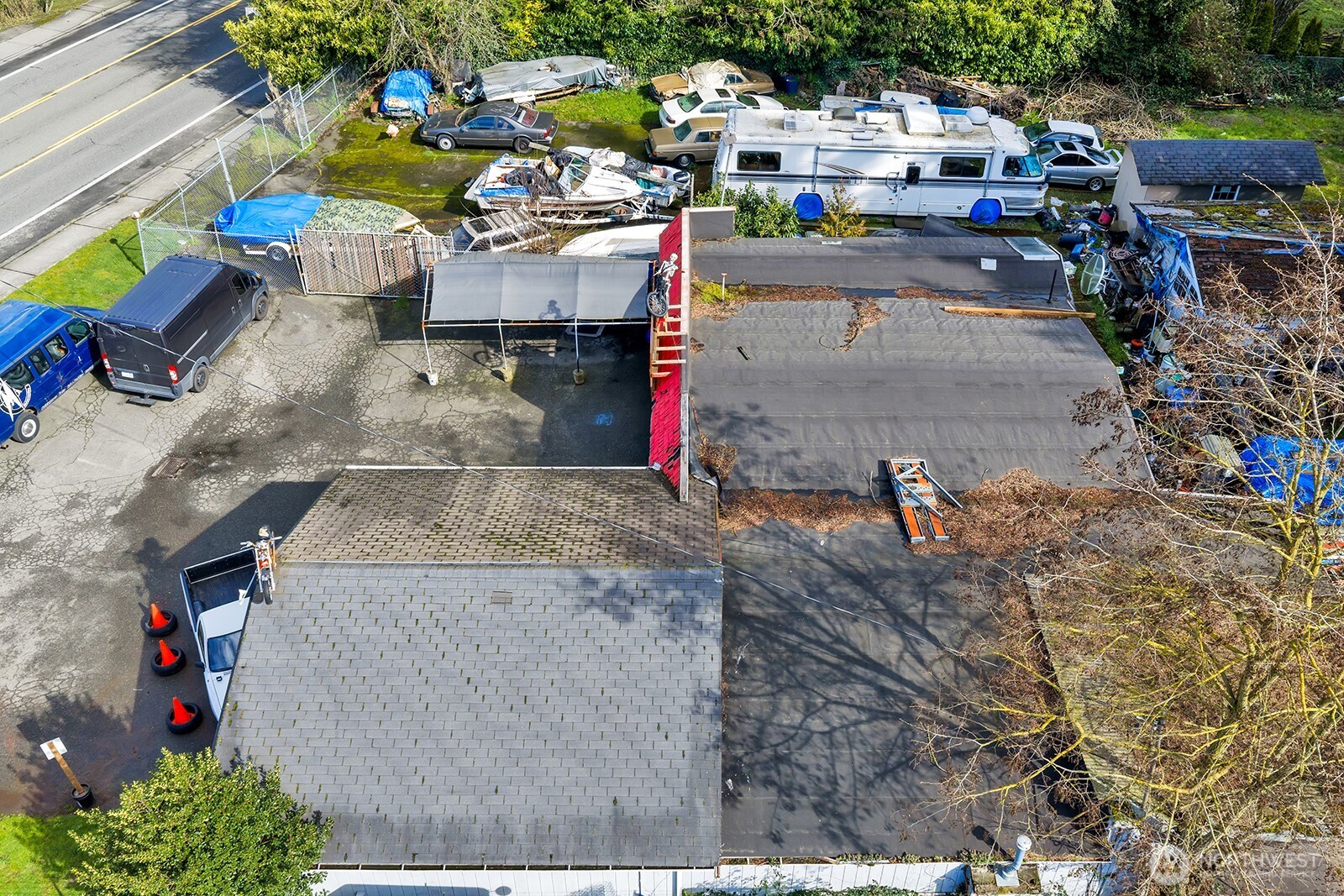 12644 Des Moines Memorial Drive Burien WA 98168
