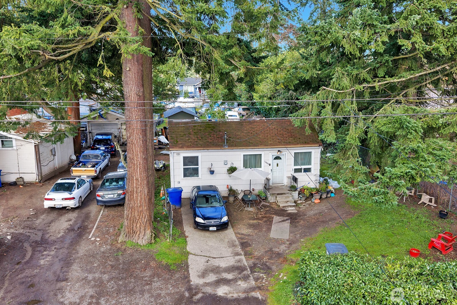 12644 Des Moines Memorial Drive Burien WA 98168