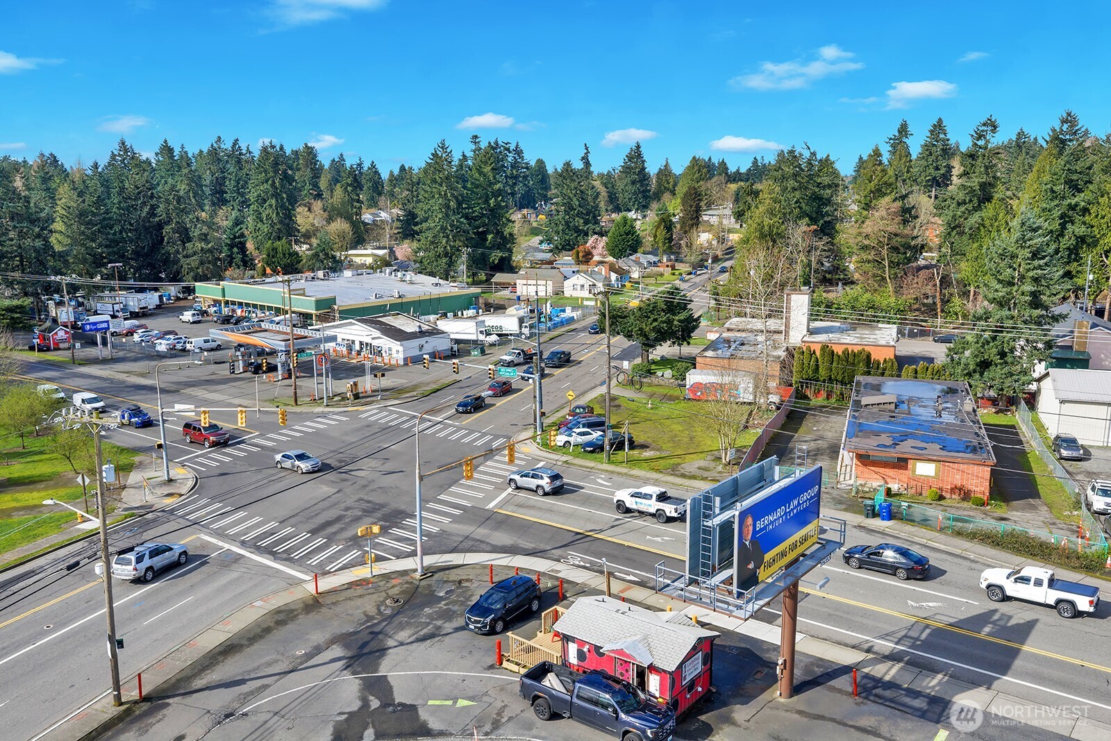 12644 Des Moines Memorial Drive Burien WA 98168