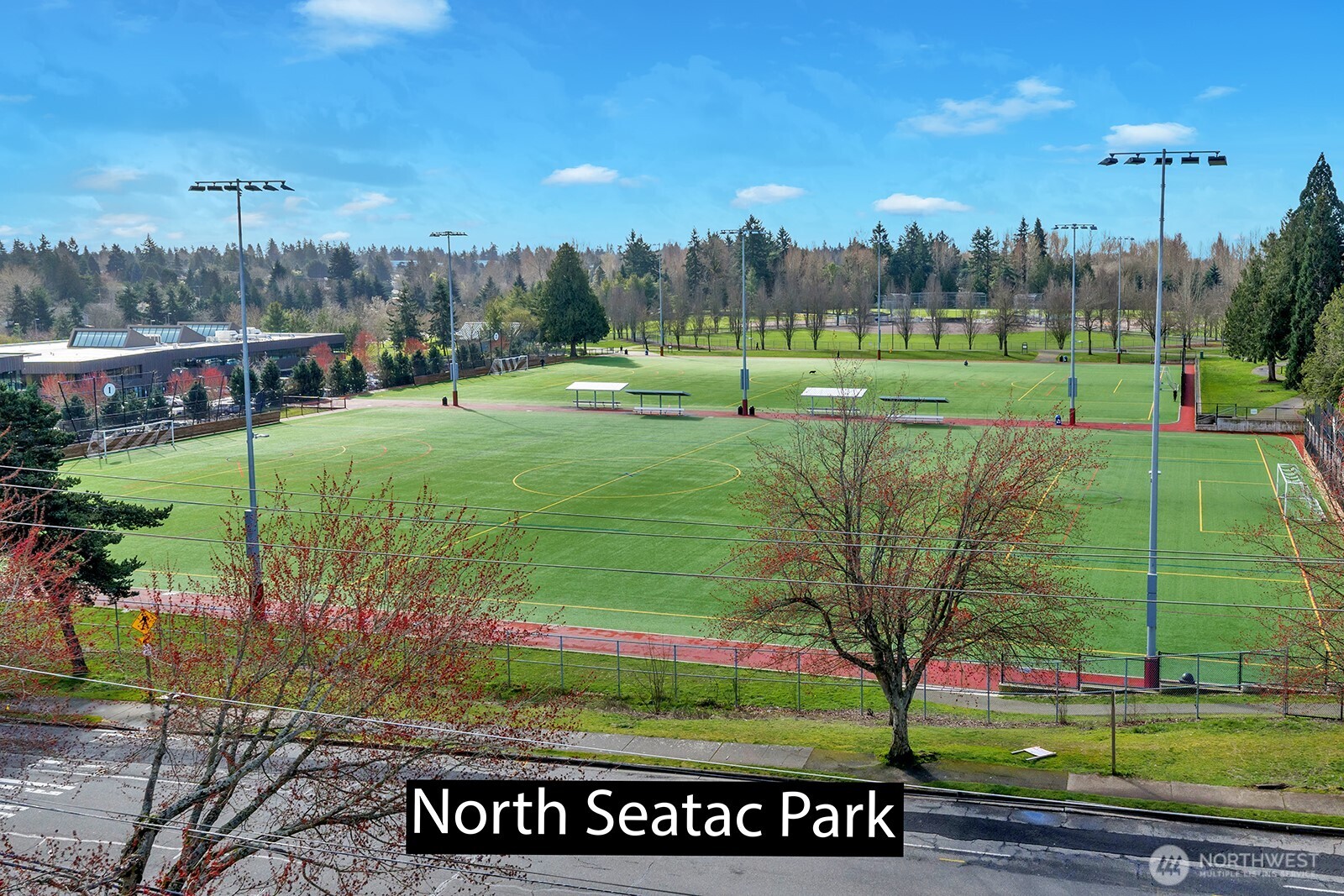 12644 Des Moines Memorial Drive Burien WA 98168