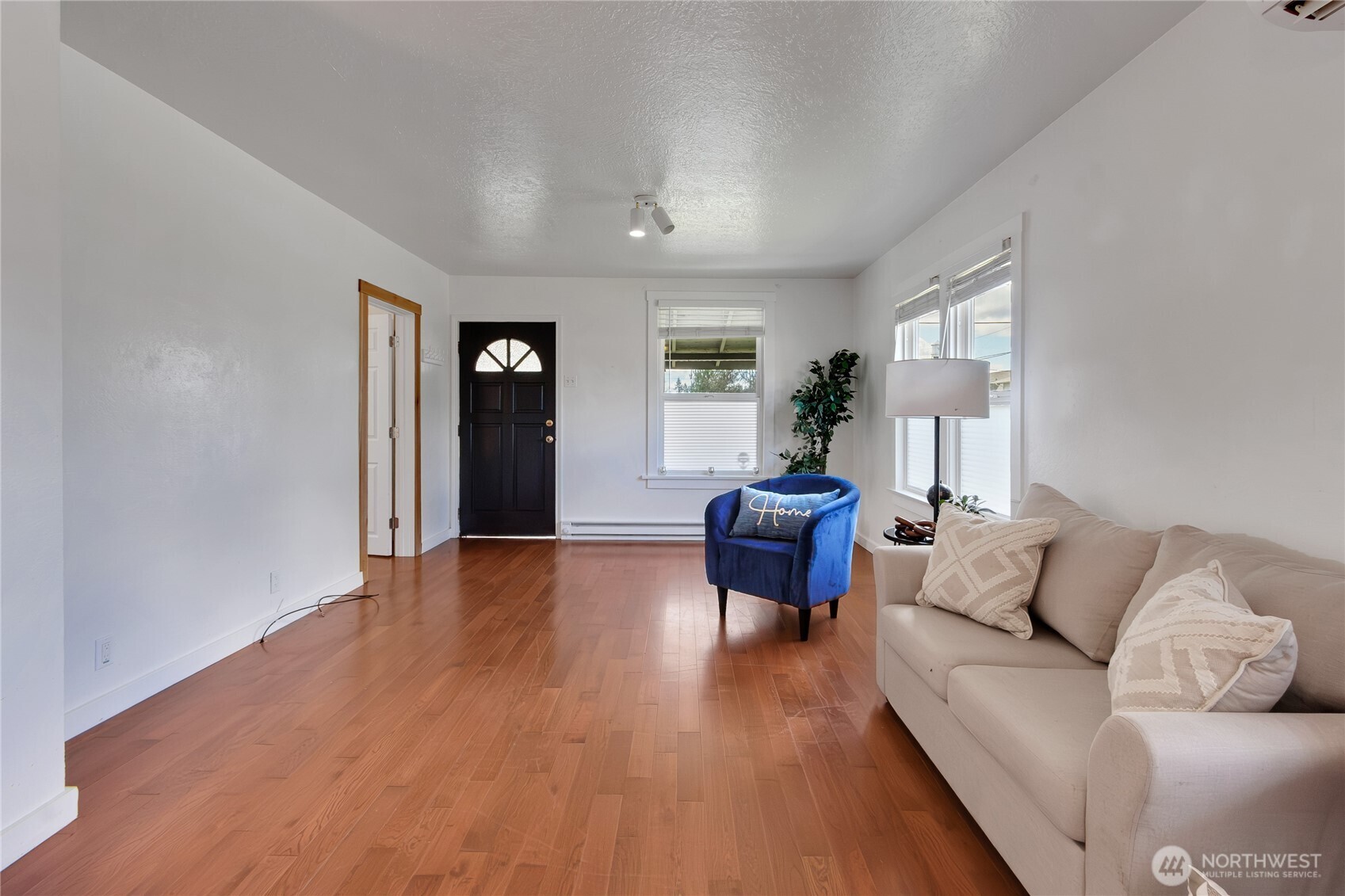 302 Van Trump Avenue NE Yelm WA 98597