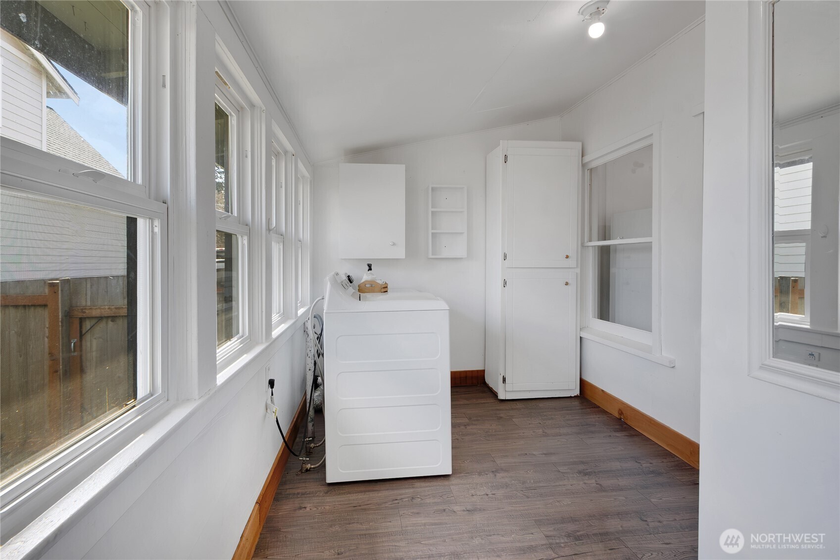 302 Van Trump Avenue NE Yelm WA 98597