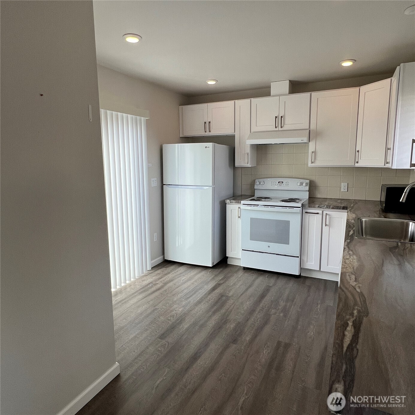 302 Van Trump Avenue NE Yelm WA 98597