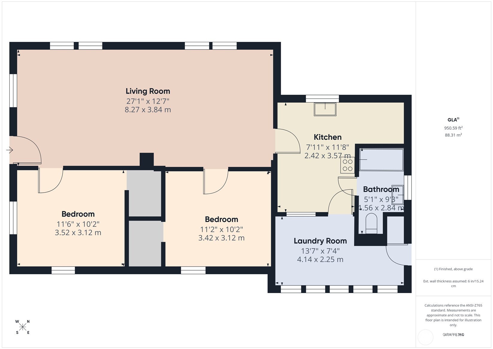 302 Van Trump Avenue NE Yelm WA 98597