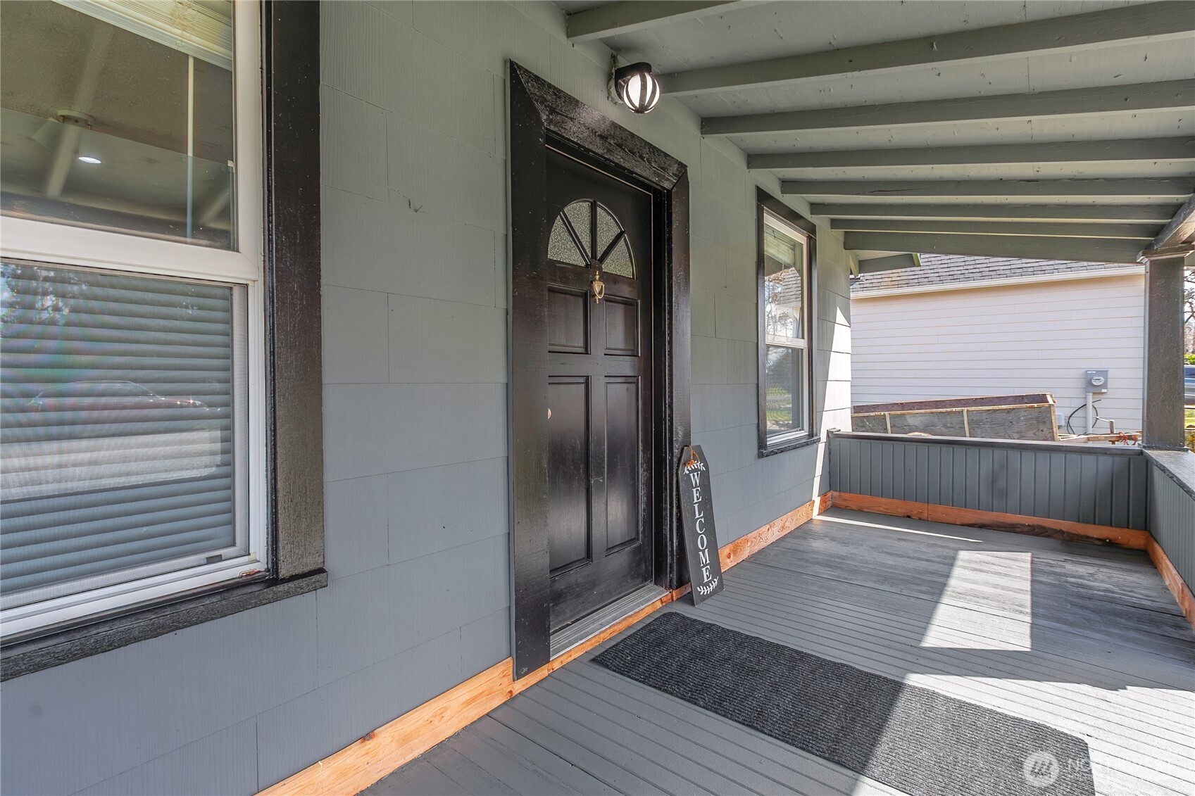 302 Van Trump Avenue NE Yelm WA 98597