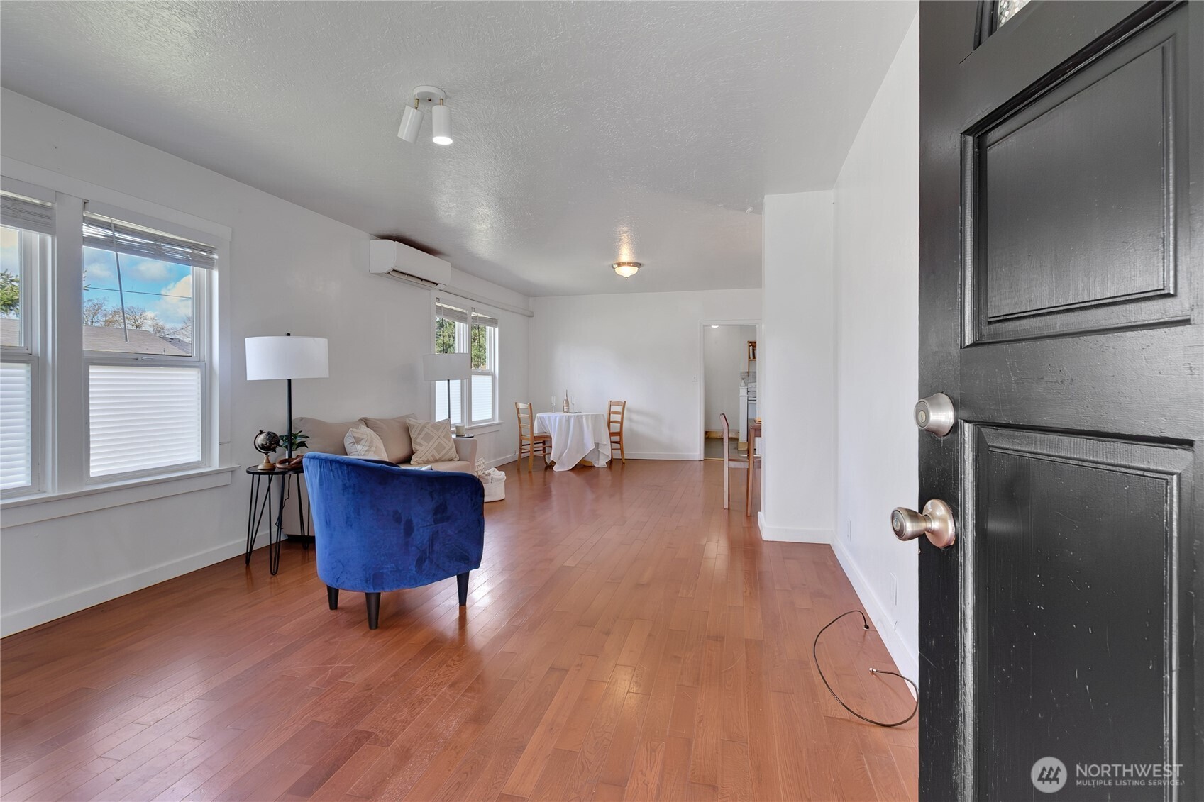 302 Van Trump Avenue NE Yelm WA 98597