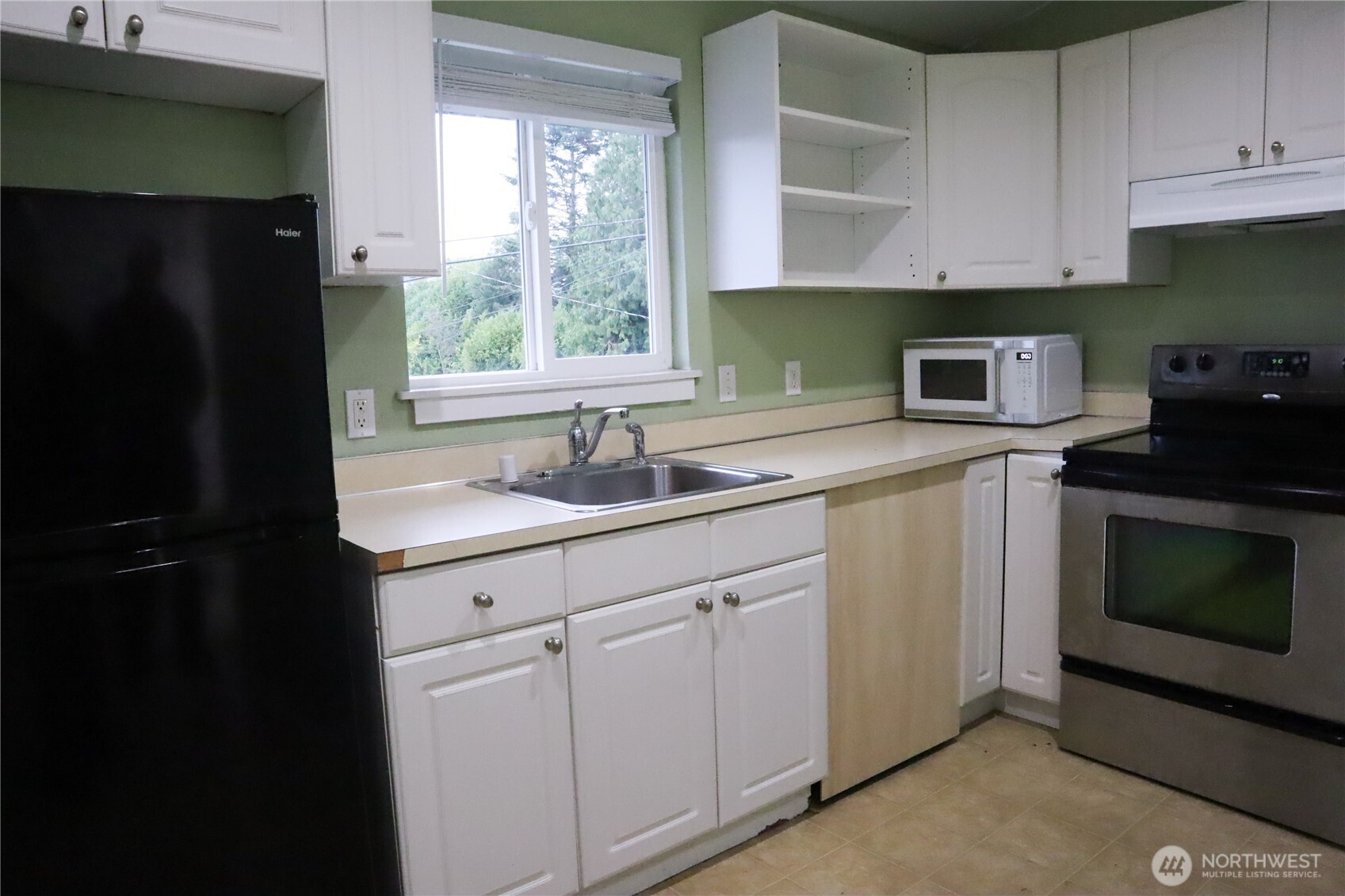 220 W 4th Street Aberdeen WA 98520