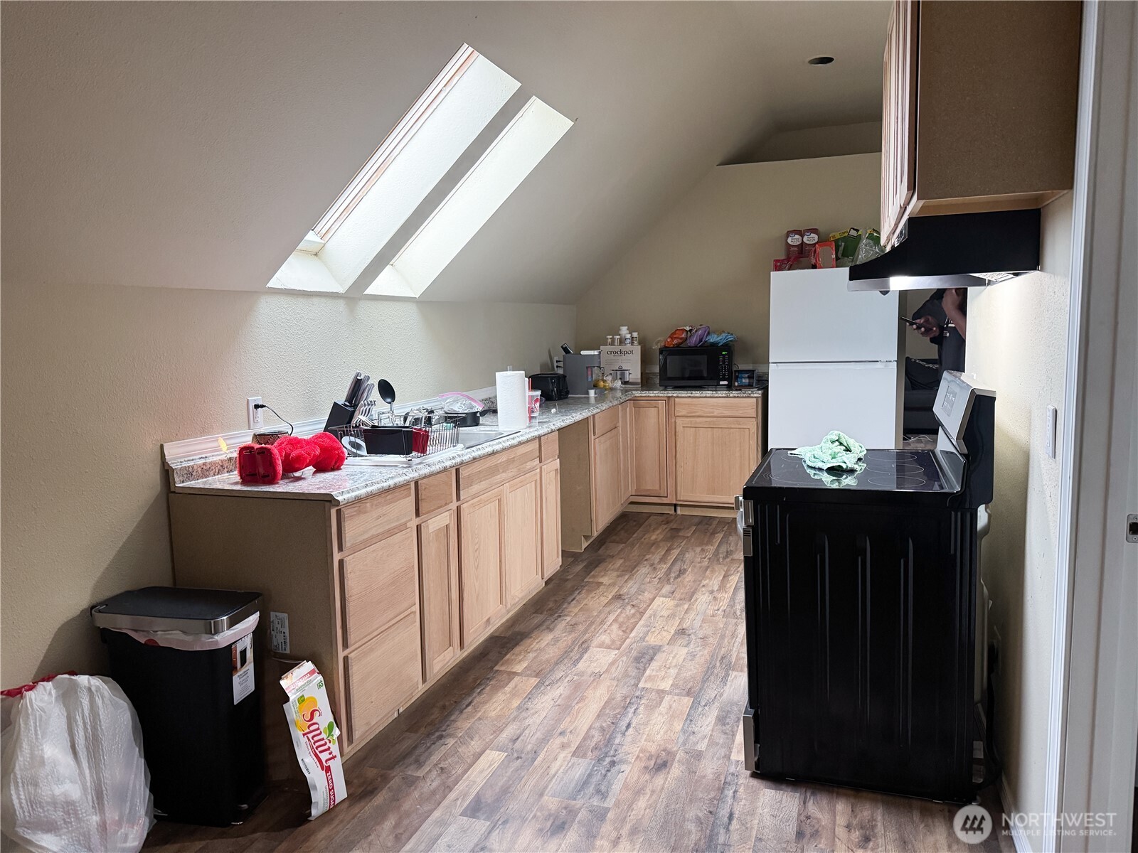 220 W 4th Street Aberdeen WA 98520
