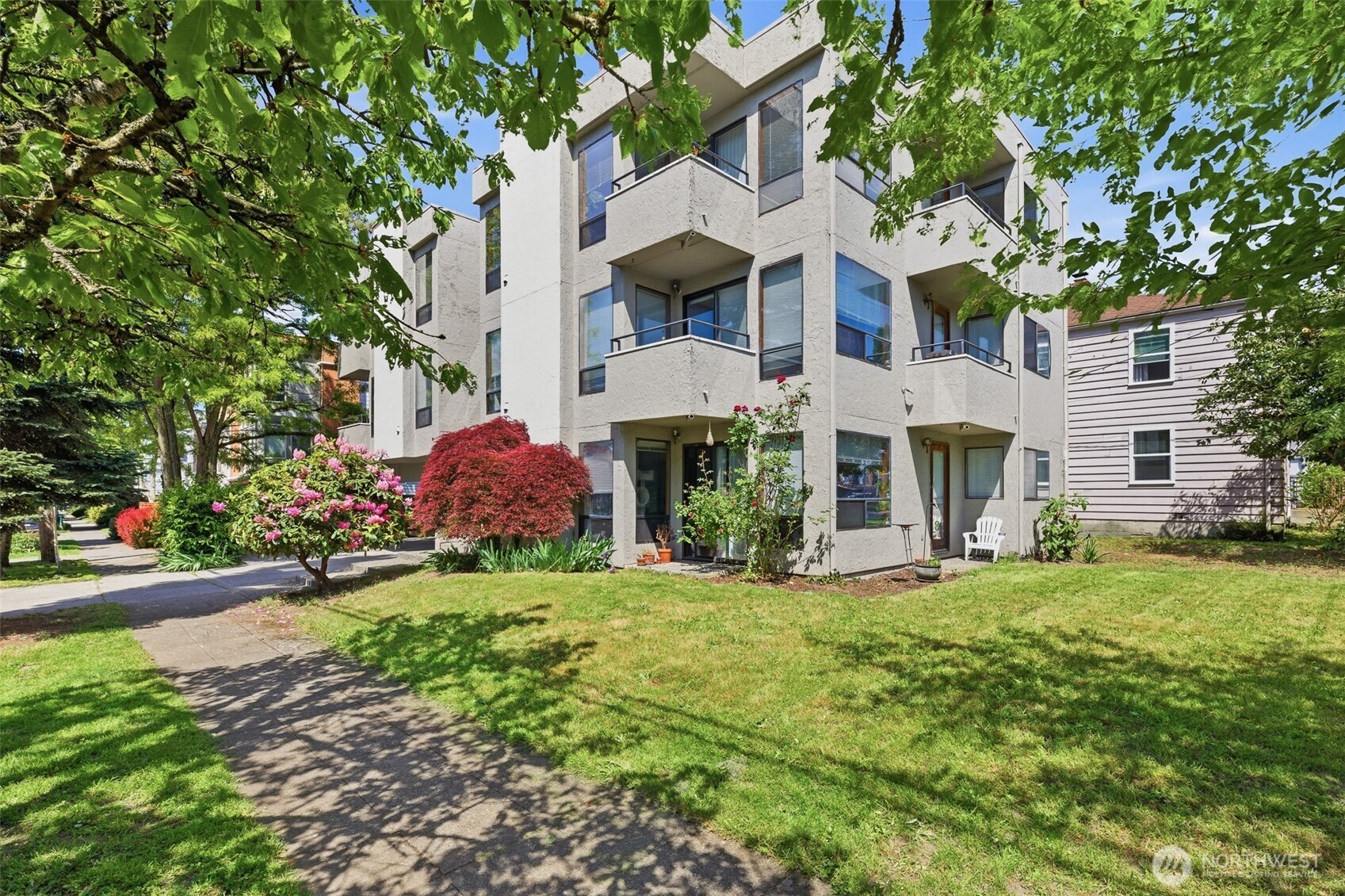 1700 NW 64th Street Seattle WA 98107