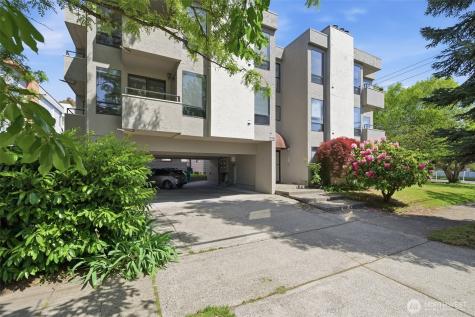 1700 NW 64th Street Seattle WA 98107