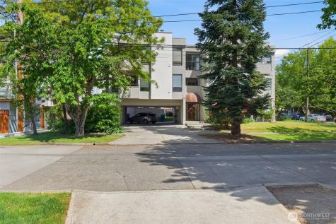 1700 NW 64th Street Seattle WA 98107